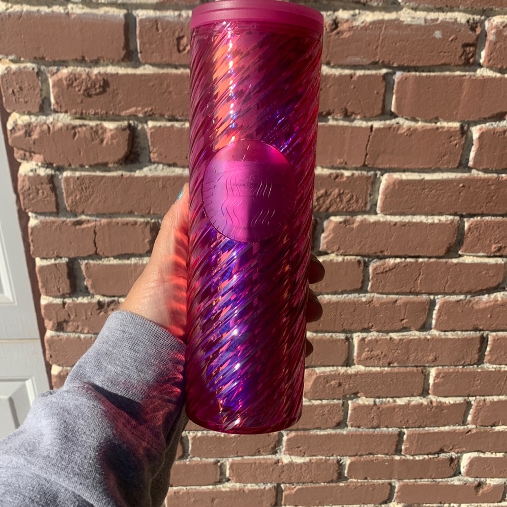 Starbucks brand new cup